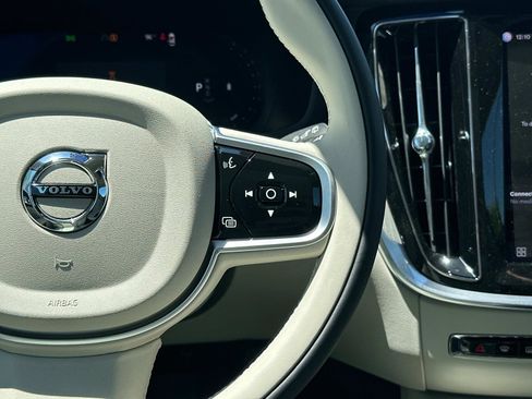 New 2026 Volvo V60 B5 Cross Country Plus w/ Climate Package image 9