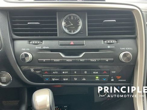 Used 2018 Lexus RX 350L FWD w/ Accessory Package image 16