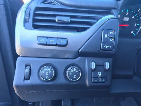 Used 2016 Chevrolet Tahoe LTZ w/ Max Trailering Package image 29