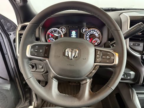 New 2026 RAM 2500 Big Horn image 18