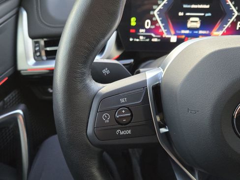 Used 2025 BMW X1 xDrive28i image 31