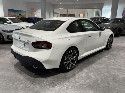 New 2026 BMW 230i Coupe w/ Premium Package image 7