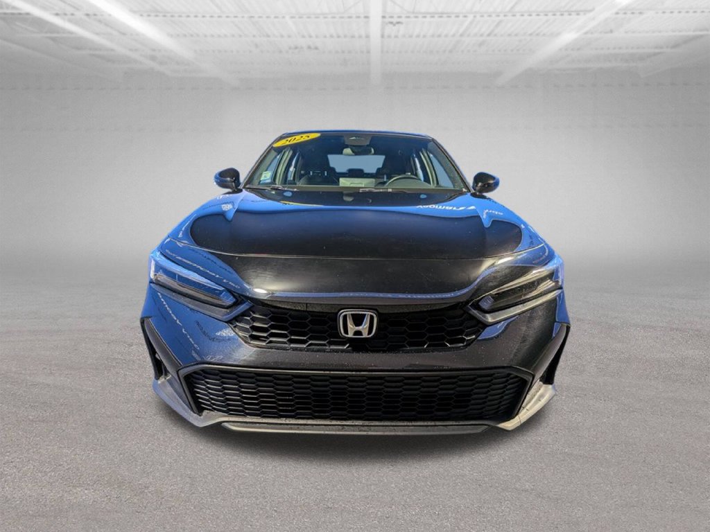Used 2025 Honda Civic Sport image 10