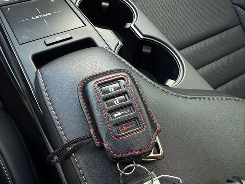 Used 2024 Lexus IS 350 F Sport image 48