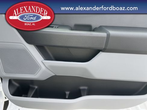 New 2026 Ford F250 XL w/ XL Off-Road Package image 16