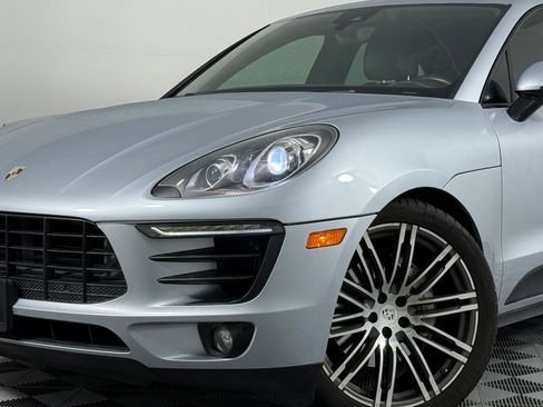 Used 2015 Porsche Macan S image 28