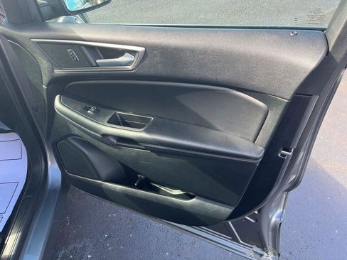 Used 2024 Ford Edge SEL AWD/4WD image 28