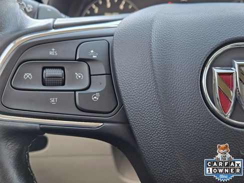 Used 2023 Buick Envision Preferred image 32