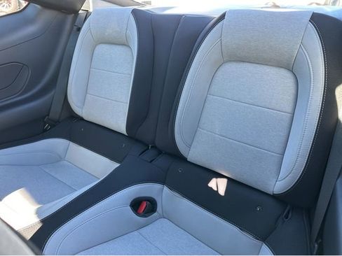 New 2026 Ford Mustang Coupe image 13