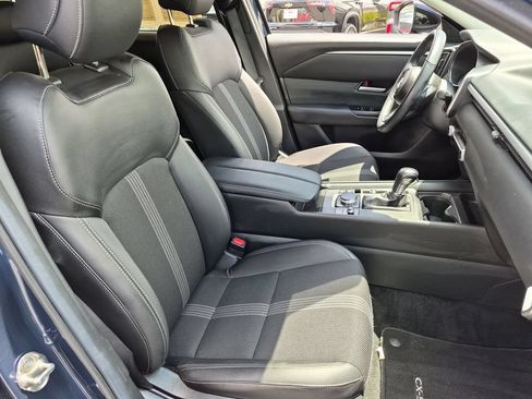 Used 2025 MAZDA CX-50 AWD 2.5 S w/ Preferred Package image 31