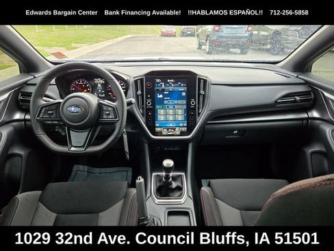 Used 2024 Subaru WRX AWD/4WD image 16