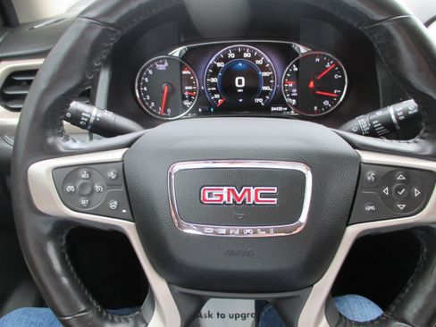 Used 2018 GMC Acadia Denali w/ LPO, Protection Package image 28