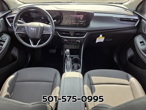 Used 2024 Buick Encore GX Preferred FWD image 12