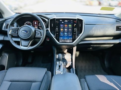 Used 2024 Subaru Ascent Premium w/ Convenience Package image 27