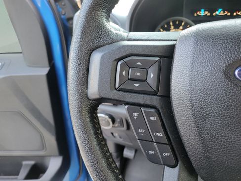 Used 2016 Ford F150 XLT w/ Equipment Group 301A Mid AWD/4WD image 24