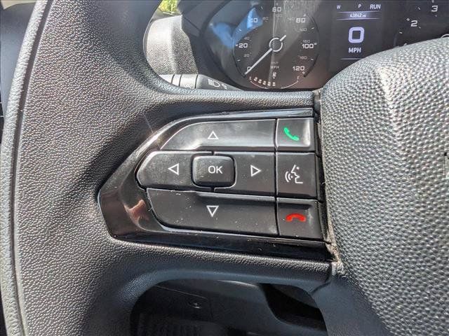 Used 2025 RAM ProMaster 2500 w/ Convenience Group FWD image 23