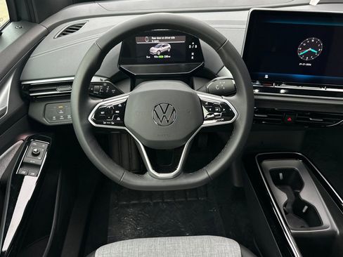 New 2026 Volkswagen ID.4 Pro image 14