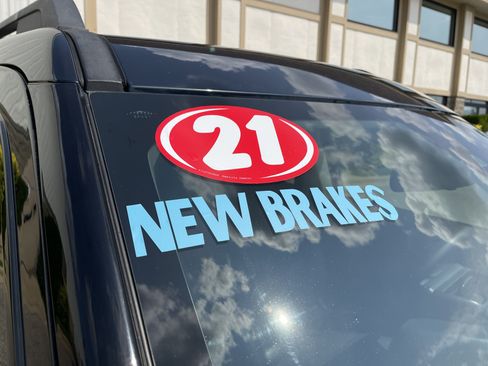 Used 2021 Ford Bronco Sport Big Bend AWD/4WD image 25