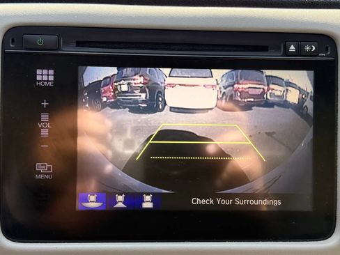 Used 2018 Honda HR-V EX image 15