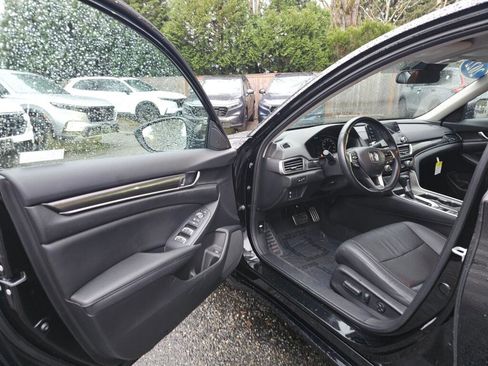 Certified 2022 Honda Accord Sport Special Edition image 22