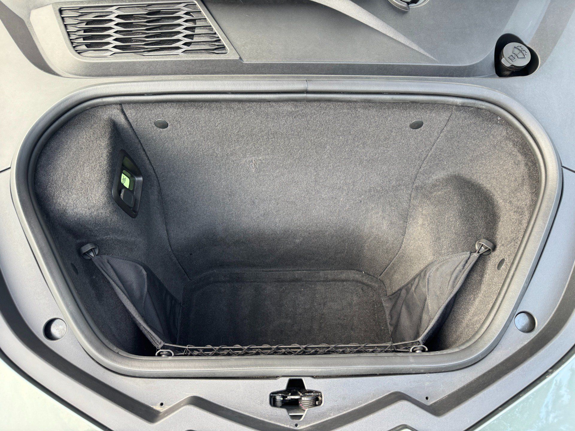 Used 2023 Chevrolet Corvette Z06 RWD image 28