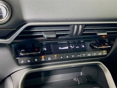 New 2026 MAZDA CX-90 3.3 Turbo w/ Preferred Package image 13