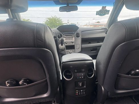 Used 2013 Honda Pilot Touring image 8