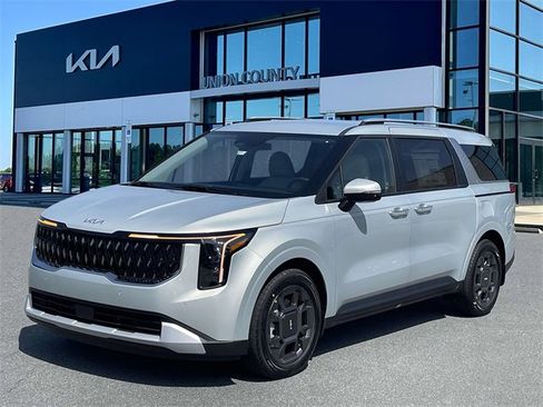 New 2026 Kia Carnival EX image 11