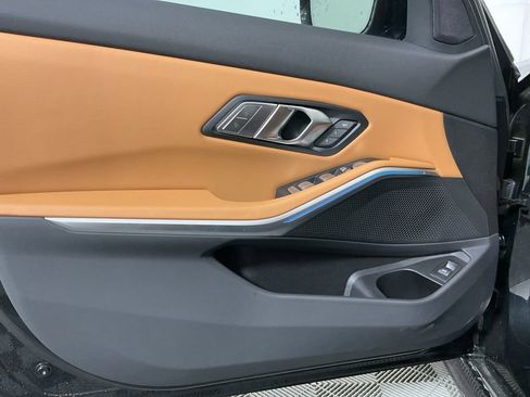 New 2026 BMW 330i 330i w/ M Sport Package image 19