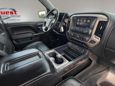 Used 2014 GMC Sierra 1500 Denali AWD/4WD image 18