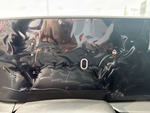 New 2026 Buick Envista Preferred w/ Convenience I Package FWD image 14