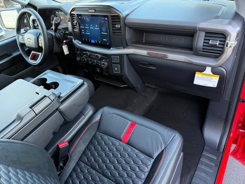 Used 2026 Ford F150 XL w/ Equipment Group 103A High AWD/4WD image 13