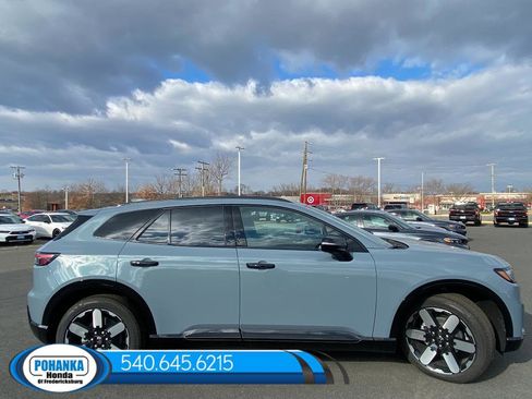 New 2026 Honda Prologue Elite image 11