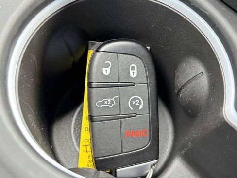 New 2026 Dodge Durango GT image 29