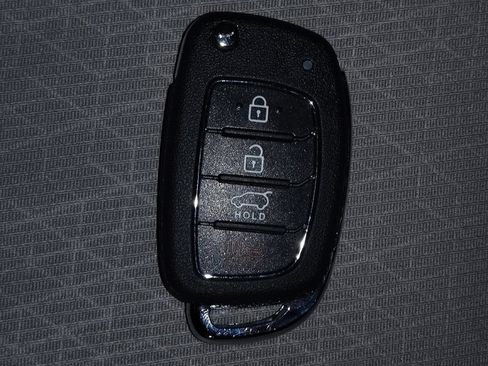 Used 2018 Hyundai Tucson SE FWD image 32