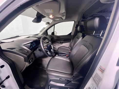 Used 2023 Ford Transit Connect XL image 14