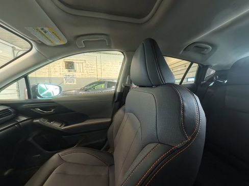 New 2026 Subaru Crosstrek 2.5i Limited image 26