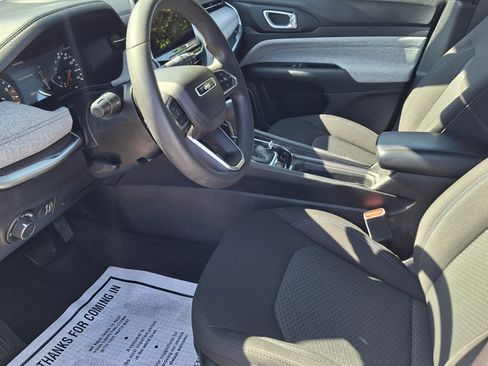 Used 2023 Jeep Compass Sport AWD/4WD image 9