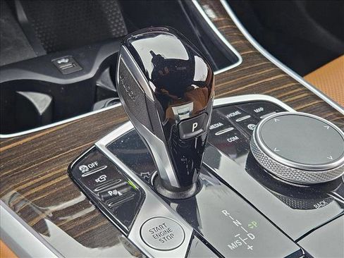 Used 2023 BMW X5 xDrive40i image 9