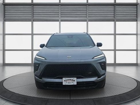 New 2026 Buick Enclave Sport Touring w/ Super Cruise Package image 8