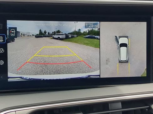 New 2026 Hyundai Palisade Calligraphy image 32