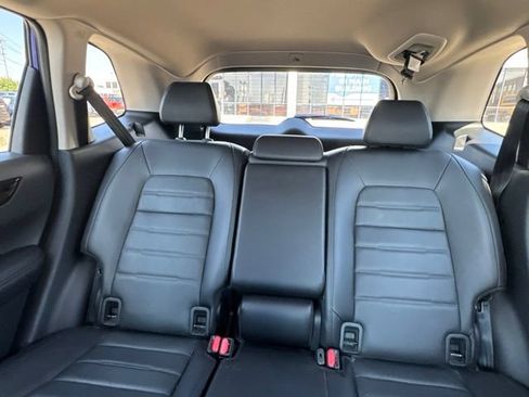 Used 2025 Honda CR-V EX-L image 10
