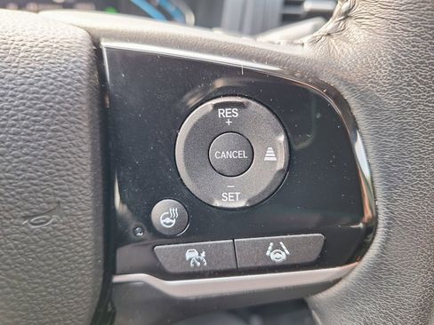 Used 2023 Honda Odyssey Elite image 14