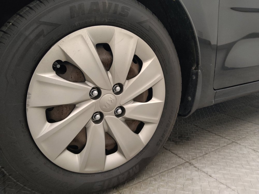 Used 2018 Kia Rio LX FWD image 31