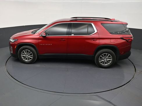 Used 2023 Chevrolet Traverse LT FWD image 13