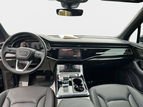 Used 2025 Audi Q7 2.0T Premium AWD/4WD image 16