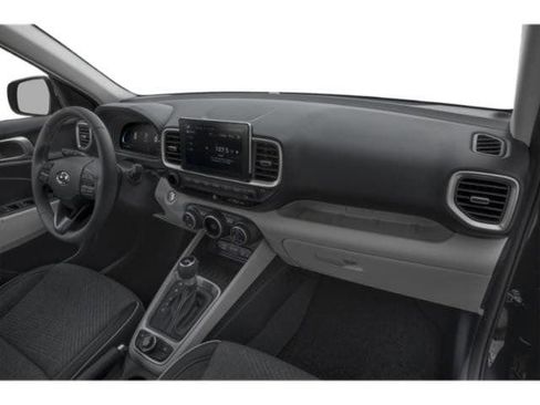 New 2026 Hyundai Venue SEL FWD image 14