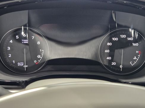 New 2025 Cadillac XT5 Premium Luxury w/ Technology Package image 11