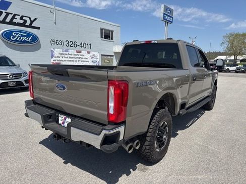 New 2026 Ford F350 4x4 Crew Cab Super Duty image 5