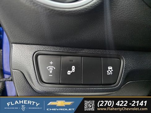 Used 2024 Kia Forte LXS w/ LXS Technology Package FWD image 20